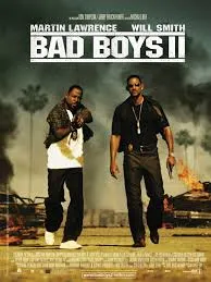 Bad Boys 2 (2003)